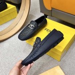 2025年9月23日入荷新品FENDIカジュアルシューズ/スニーカー｜メンズ靴人気本革製ギフト/誕生日/TL工場