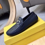 2025年9月23日入荷新品FENDIカジュアルシューズ/スニーカー｜メンズ靴人気本革製ギフト/誕生日/TL工場