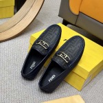 2025年9月23日入荷新品FENDIカジュアルシューズ/スニーカー｜メンズ靴人気本革製ギフト/誕生日/TL工場