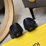 2025年9月23日入荷新品FENDIカジュアルシューズ/スニーカー｜メンズ靴人気本革製ギフト/誕生日/TL工場