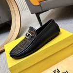 2025年9月23日入荷新品FENDIカジュアルシューズ/スニーカー｜メンズ靴人気本革製ギフト/誕生日/TL工場