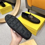 2025年9月23日入荷新品FENDIカジュアルシューズ/スニーカー｜メンズ靴人気本革製ギフト/誕生日/TL工場