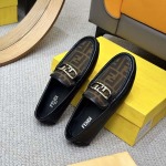 2025年9月23日入荷新品FENDIカジュアルシューズ/スニーカー｜メンズ靴人気本革製ギフト/誕生日/TL工場