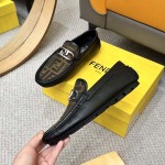 2025年9月23日入荷新品FENDIカジュアルシューズ/スニーカー｜メンズ靴人気本革製ギフト/誕生日/TL工場