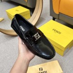 2025年9月23日入荷新品FENDIカジュアルシューズ/スニーカー｜メンズ靴人気本革製ギフト/誕生日/TL工場