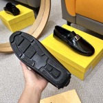 2025年9月23日入荷新品FENDIカジュアルシューズ/スニーカー｜メンズ靴人気本革製ギフト/誕生日/TL工場