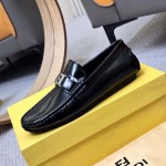 2025年9月23日入荷新品FENDIカジュアルシューズ/スニーカー｜メンズ靴人気本革製ギフト/誕生日/TL工場