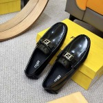 2025年9月23日入荷新品FENDIカジュアルシューズ/スニーカー｜メンズ靴人気本革製ギフト/誕生日/TL工場