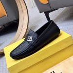 2025年9月23日入荷新品FENDIカジュアルシューズ/スニーカー｜メンズ靴人気本革製ギフト/誕生日/TL工場