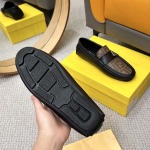 2025年9月23日入荷新品FENDIカジュアルシューズ/スニーカー｜メンズ靴人気本革製ギフト/誕生日/TL工場