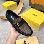 2025年9月23日入荷新品FENDIカジュアルシューズ/スニーカー｜メンズ靴人気本革製ギフト/誕生日/TL工場