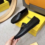 2025年9月23日入荷新品FENDIカジュアルシューズ/スニーカー｜メンズ靴人気本革製ギフト/誕生日/TL工場