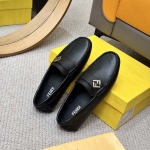 2025年9月23日入荷新品FENDIカジュアルシューズ/スニーカー｜メンズ靴人気本革製ギフト/誕生日/TL工場