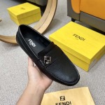 2025年9月23日入荷新品FENDIカジュアルシューズ/スニーカー｜メンズ靴人気本革製ギフト/誕生日/TL工場