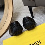 2025年9月23日入荷新品FENDIカジュアルシューズ/スニーカー｜メンズ靴人気本革製ギフト/誕生日/TL工場