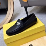 2025年9月23日入荷新品FENDIカジュアルシューズ/スニーカー｜メンズ靴人気本革製ギフト/誕生日/TL工場