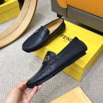 2025年9月23日入荷新品FENDIカジュアルシューズ/スニーカー｜メンズ靴人気本革製ギフト/誕生日/TL工場