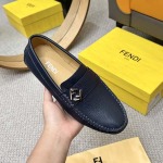 2025年9月23日入荷新品FENDIカジュアルシューズ/スニーカー｜メンズ靴人気本革製ギフト/誕生日/TL工場