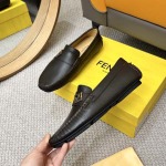 2025年9月23日入荷新品FENDIカジュアルシューズ/スニーカー｜メンズ靴人気本革製ギフト/誕生日/TL工場