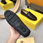 2025年9月23日入荷新品FENDIカジュアルシューズ/スニーカー｜メンズ靴人気本革製ギフト/誕生日/TL工場