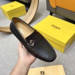 2025年9月23日入荷新品FENDIカジュアルシューズ/スニーカー｜メンズ靴人気本革製ギフト/誕生日/TL工場