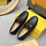 2025年9月23日入荷新品FENDIカジュアルシューズ/スニーカー｜メンズ靴人気本革製ギフト/誕生日/TL工場