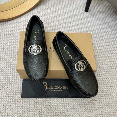 2025年9月23日入荷新品Billionaireカジュアル...