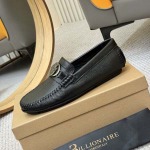 2025年9月23日入荷新品Billionaireカジュアルシューズ/スニーカー｜メンズ靴人気本革製ギフト/誕生日/TL工場