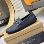 2025年9月23日入荷新品Billionaireカジュアルシューズ/スニーカー｜メンズ靴人気本革製ギフト/誕生日/TL工場