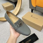 2025年9月23日入荷新品Billionaireカジュアルシューズ/スニーカー｜メンズ靴人気本革製ギフト/誕生日/TL工場