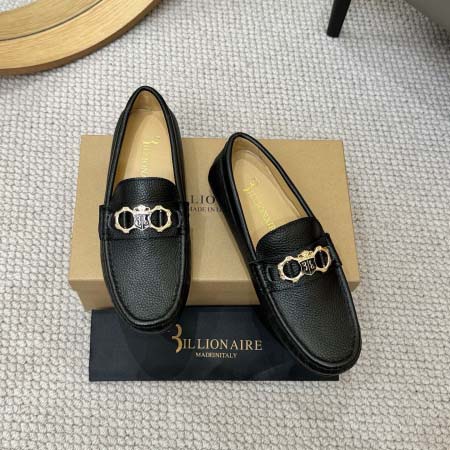 2025年9月23日入荷新品Billionaireカジュアル...