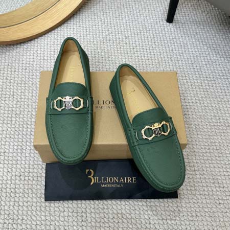 2025年9月23日入荷新品Billionaireカジュアル...