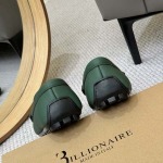 2025年9月23日入荷新品Billionaireカジュアルシューズ/スニーカー｜メンズ靴人気本革製ギフト/誕生日/TL工場