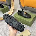 2025年9月23日入荷新品Gucciカジュアルシューズ/スニーカー｜メンズ靴人気本革製ギフト/誕生日/TL工場