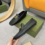 2025年9月23日入荷新品Gucciカジュアルシューズ/スニーカー｜メンズ靴人気本革製ギフト/誕生日/TL工場