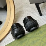 2025年9月23日入荷新品Gucciカジュアルシューズ/スニーカー｜メンズ靴人気本革製ギフト/誕生日/TL工場