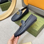 2025年9月23日入荷新品Gucciカジュアルシューズ/スニーカー｜メンズ靴人気本革製ギフト/誕生日/TL工場