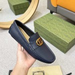 2025年9月23日入荷新品Gucciカジュアルシューズ/スニーカー｜メンズ靴人気本革製ギフト/誕生日/TL工場