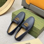 2025年9月23日入荷新品Gucciカジュアルシューズ/スニーカー｜メンズ靴人気本革製ギフト/誕生日/TL工場