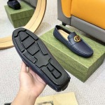 2025年9月23日入荷新品Gucciカジュアルシューズ/スニーカー｜メンズ靴人気本革製ギフト/誕生日/TL工場