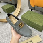 2025年9月23日入荷新品Gucciカジュアルシューズ/スニーカー｜メンズ靴人気本革製ギフト/誕生日/TL工場