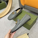 2025年9月23日入荷新品Gucciカジュアルシューズ/スニーカー｜メンズ靴人気本革製ギフト/誕生日/TL工場