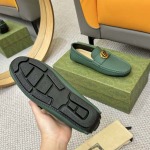 2025年9月23日入荷新品Gucciカジュアルシューズ/スニーカー｜メンズ靴人気本革製ギフト/誕生日/TL工場