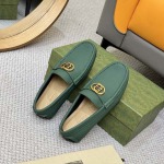 2025年9月23日入荷新品Gucciカジュアルシューズ/スニーカー｜メンズ靴人気本革製ギフト/誕生日/TL工場