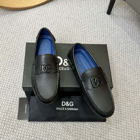 2025年9月23日入荷新品D&Gカジュアルシューズ/スニー...