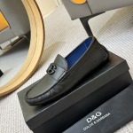 2025年9月23日入荷新品D&Gカジュアルシューズ/スニーカー｜メンズ靴人気本革製ギフト/誕生日/TL工場