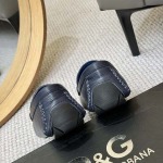 2025年9月23日入荷新品D&Gカジュアルシューズ/スニーカー｜メンズ靴人気本革製ギフト/誕生日/TL工場