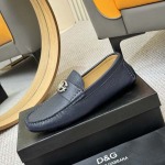 2025年9月23日入荷新品D&Gカジュアルシューズ/スニーカー｜メンズ靴人気本革製ギフト/誕生日/TL工場