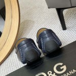 2025年9月23日入荷新品D&Gカジュアルシューズ/スニーカー｜メンズ靴人気本革製ギフト/誕生日/TL工場