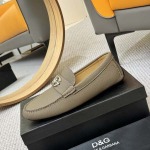 2025年9月23日入荷新品D&Gカジュアルシューズ/スニーカー｜メンズ靴人気本革製ギフト/誕生日/TL工場